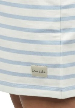 Ena - Jerseyjurk - Light Blue -Kleding Hoog Verkoopwinkel ffc893dfe06b46ac84e496be2cba69a5