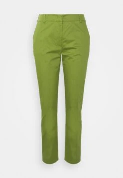 Lato - Broek - Verde -Kleding Hoog Verkoopwinkel ffcd9c42cd6148fda362afc45c441673