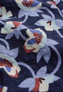 Flight Home - Overhemdblouse - Hellebore Collage Maritime -Kleding Hoog Verkoopwinkel ffd7f380f272427f83b9713b918edc43